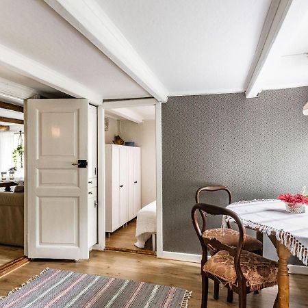 Backaryd Holiday Home Angsjoe Torp By Interhome מראה חיצוני תמונה